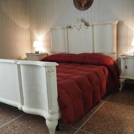 Casa Maria Διαμέρισμα Σαν Μπενεντέτο ντελ Τρόντο Εξωτερικό φωτογραφία