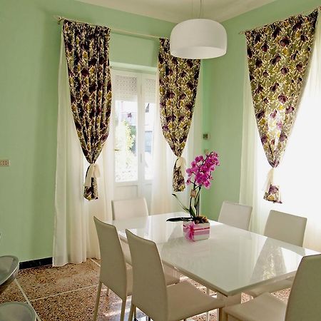 Casa Maria Διαμέρισμα Σαν Μπενεντέτο ντελ Τρόντο Εξωτερικό φωτογραφία