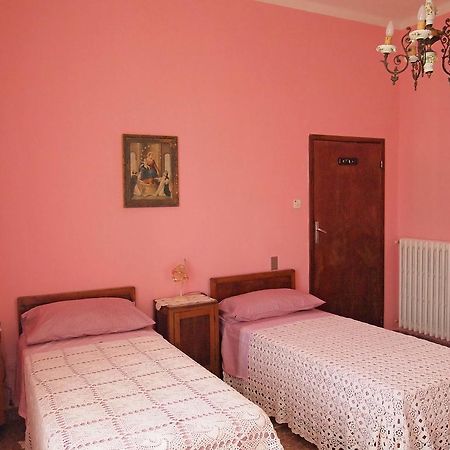Casa Maria Διαμέρισμα Σαν Μπενεντέτο ντελ Τρόντο Εξωτερικό φωτογραφία
