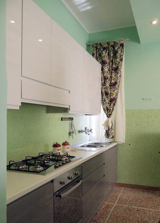 Casa Maria Διαμέρισμα Σαν Μπενεντέτο ντελ Τρόντο Εξωτερικό φωτογραφία